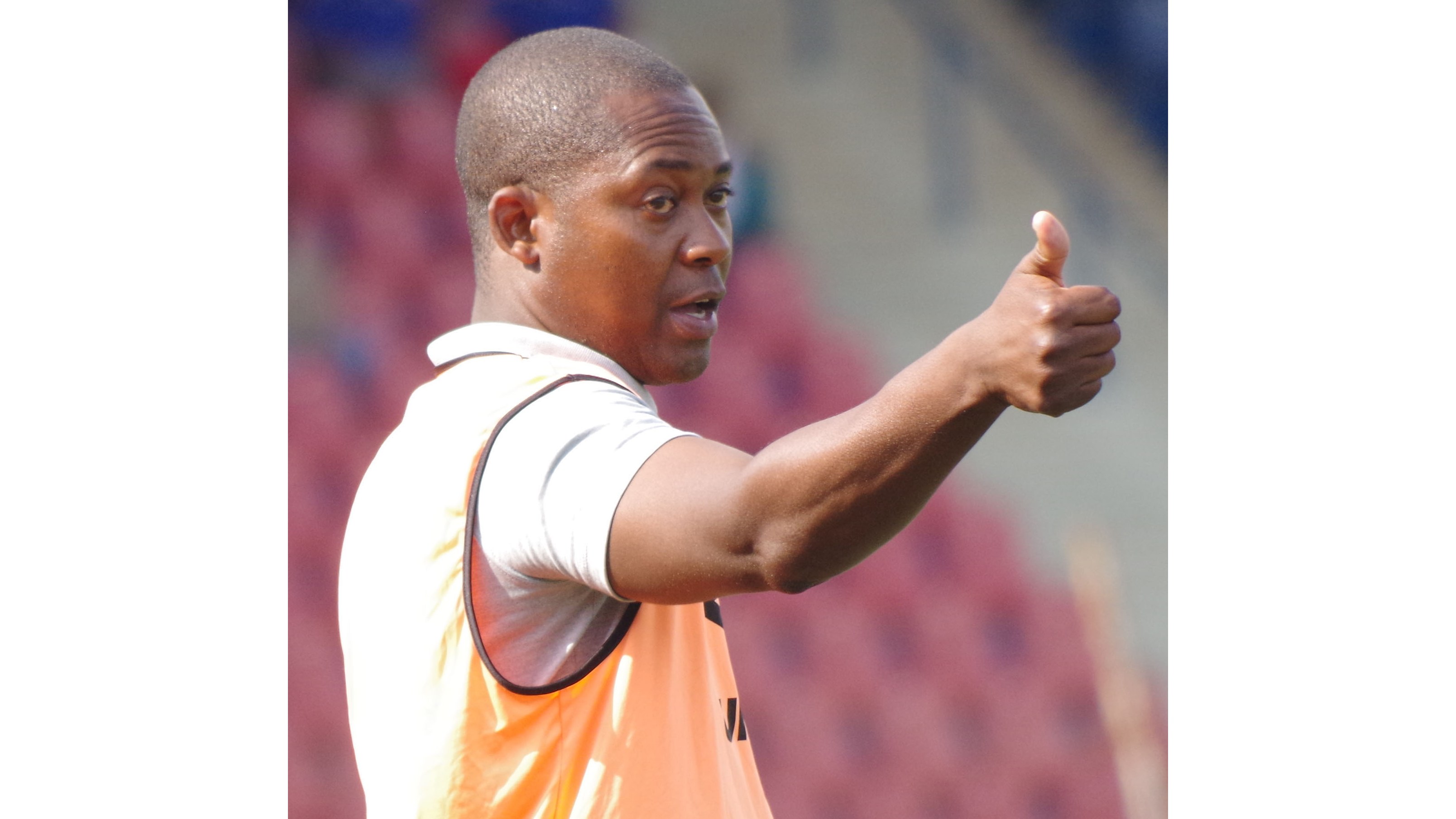 ‘Bulls’ coach joins Sihlangu 